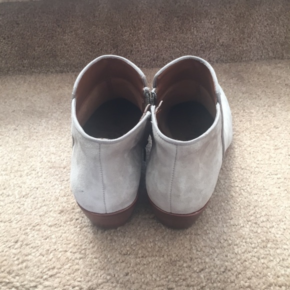 Sam edelman 'Petty' Chelsea Boot - Picture 3 of 5